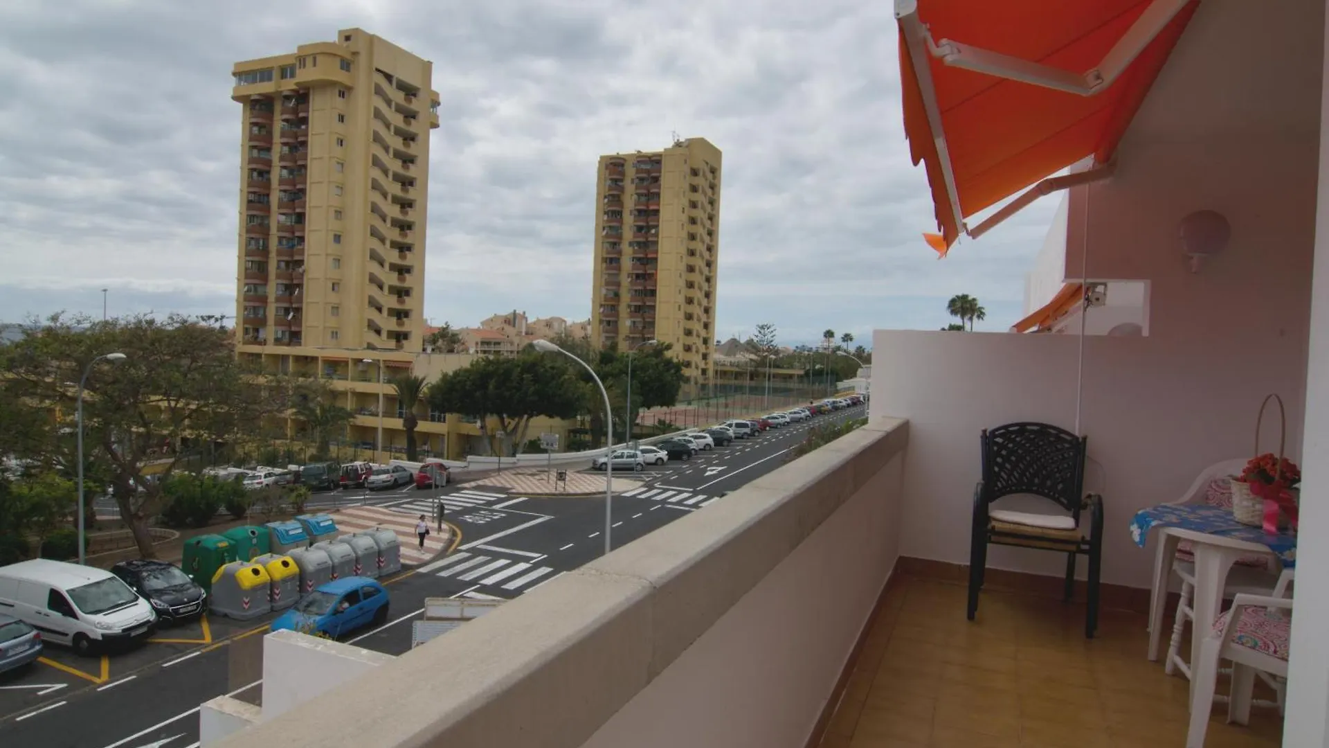 Apartment Azahara 209 Cerca La Playa Y Tiendas - Los Cristianos Arona