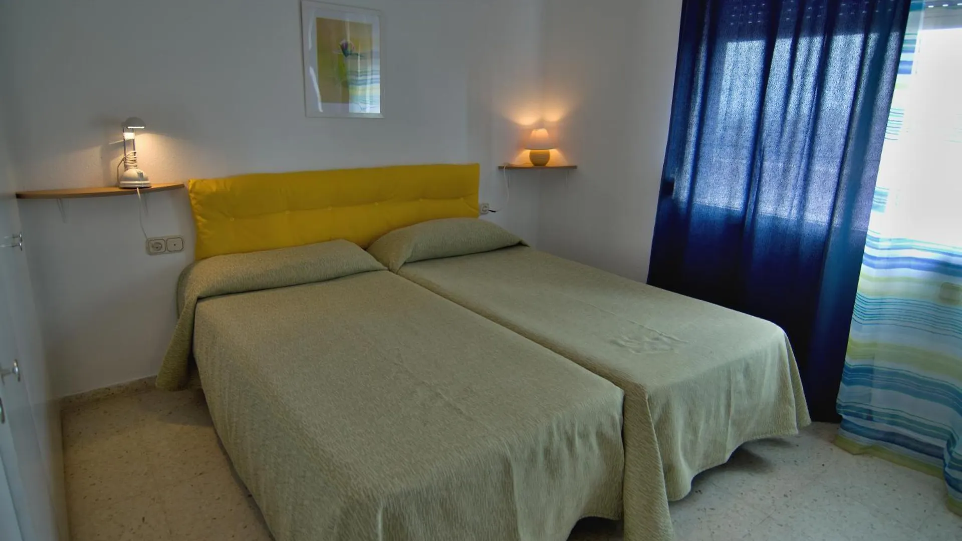 Azahara 209 Cerca La Playa Y Tiendas - Los Cristianos Arona  Apartment