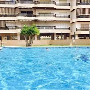  Appartement 2 Bedroom Jardines Canarios Cristianos Tenerife