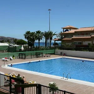 Bart 50 Meters From Playa Vistas Apartment
