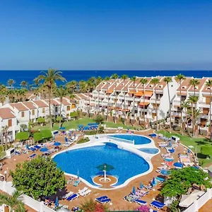 Parque Santiago 2 - Playa De Americas Tenerife Apartment