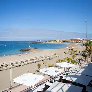 Home2book Vistahermosa Cristianos,pool & Padel Apartment
