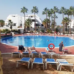 El Dorado Americas Wifi Pool Apartment