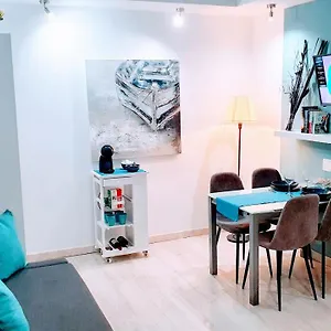 Appartement Papagayo