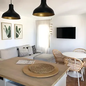  Appartement Casa Alejandro Vistas