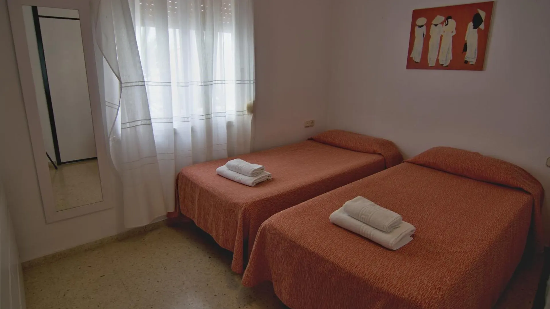 Azahara 209 Cerca La Playa Y Tiendas - Los Cristianos Arona  Španělsko